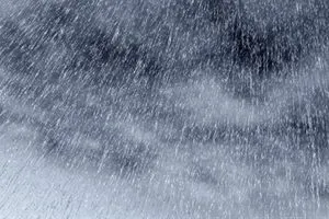 خرائط الطقس تتفق على موسم خيالي في العراق أمطار تحدث لأول مرة منذ سنوات