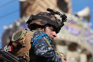 إزالة الغموض اعتقال متهمين بقتل المرأة وابنتها واحراق جثتيهما شمالي بغداد شفق نيوز