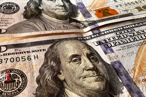 انخفاض أسعار الدولار في بغداد وأربيل مع الاغلاق شفق نيوز