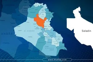 اعتقال مواطنين عرب مخالفين لشروط الإقامة في صلاح الدين شفق نيوز