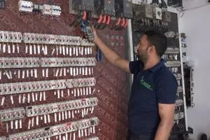 توجيه بإعادة النظر بتسعيرة المولدات الحكومية في بغداد