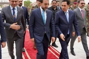 مطار الموصل من حلم للحلبوسي إلى إنجاز تاريخي
