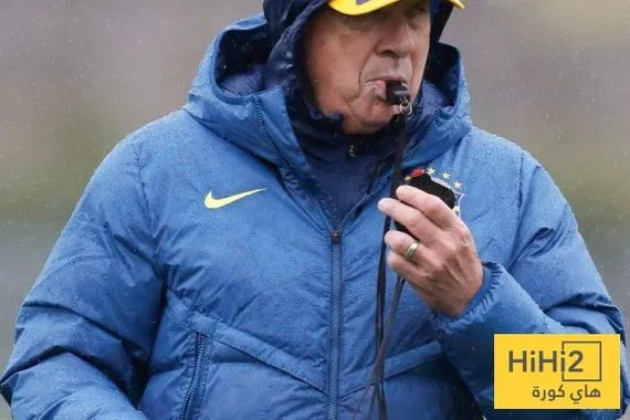 نتائج آخر 4 مباريات بين البرازيل وتشيلي