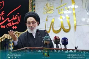 القبانجي يعلق على تغيير اسم البنتاغون إلى وزارة الحرب لا نبدأ الحروب لكننا جاهزون للرد بقوة وكالة بغداد اليوم الاخبارية
