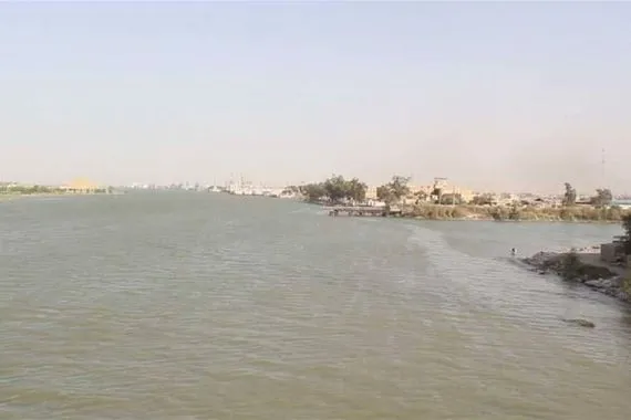كربلاء المقدسة تم السيطرة على تلوث مياه الشرب في بعض المناطق النائية وكالة بغداد اليوم الاخبارية