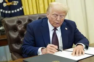 ترامب يعتزم تغيير اسم البنتاغون وكالة الانباء العراقية واع