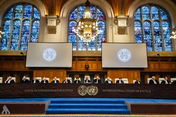 مالي ترفع دعوى ضد الجزائر أمام محكمة العدل الدولية وكالة الانباء العراقية واع