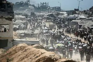 19 قتيلا في غارات إسرائيلية على غزة