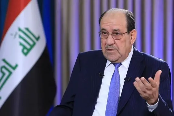 المالكي بشأن الانتخابات تأجيلها يعني سقوط الديمقراطية والعملية السياسية