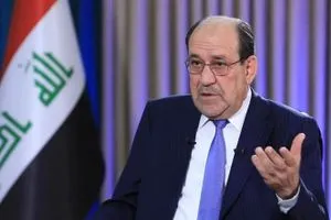المالكي بشأن الانتخابات تأجيلها يعني سقوط الديمقراطية والعملية السياسية