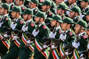 الحرس الثوري يتوعد لا نخشى الحرب وسنجعل العدو يندم