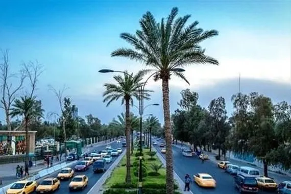 الخريف يدخل العراق من الشمال ولا ارتفاع بالحرارة حتى الثلاثاء