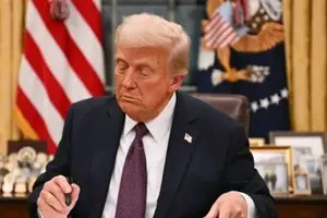 ترامب يعتزم تغيير اسم البنتاغون