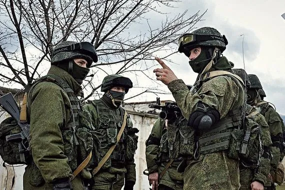 بعد تحقيق لشفق نيوز أول تحرك رسمي لإيقاف تجنيد شباب العراق في الحرب الروسية شفق نيوز