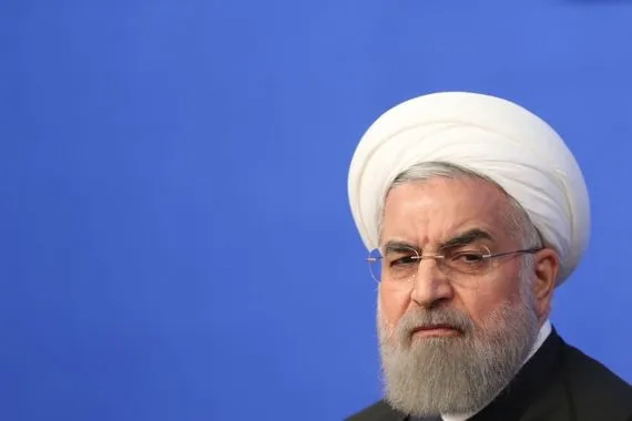 حسن روحاني كان يمكن أن نتجنب حرب الـ12 يوما مع إسرائيل