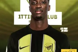 لاعب الاتحاد الجديد يجتاز الفحص الطبي