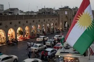 سياحة الوسط والجنوب تنعش أسواق كردستان في ظل أزمة الرواتب وكالة بغداد اليوم الاخبارية