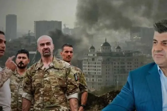 هيئة حقوق الإنسان بكردستان على مفترق الانقسام واقعة لاله زار تهز أركان الثقة عاجل وكالة بغداد اليوم الاخبارية