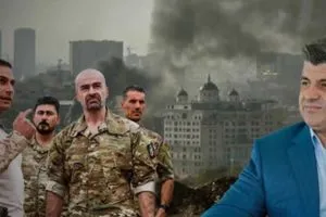 هيئة حقوق الإنسان بكردستان على مفترق الانقسام واقعة لاله زار تهز أركان الثقة عاجل وكالة بغداد اليوم الاخبارية