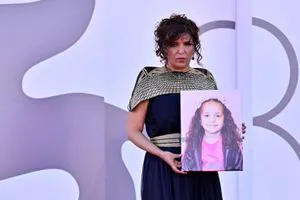 مهرجان البندقية يوزع جوائزه وفيلم صوت هند رجب أبرز الفائزين
