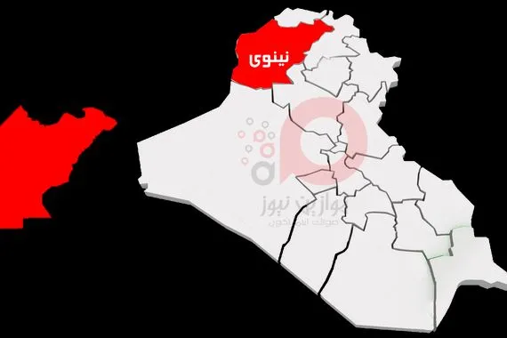 ثلاثة حالات انتحار شهدتها محافظة نينوى خلال الـ 24 ساعة الماضية