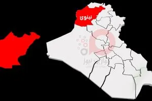 ثلاثة حالات انتحار شهدتها محافظة نينوى خلال الـ 24 ساعة الماضية