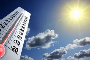 حرارة منخفضة لاسبوع كامل وثلاث محافظات تدخل الثلاثينية