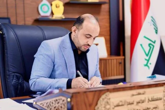انفجار يستهدف سيارة مركونة قرب مكتب رئيس مجلس ميسان شفق نيوز