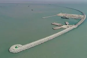 مستشار حكومي ربط ميناء الفاو بموانئ عمان سيعزز مكانة العراق إقليمياً ودولياً