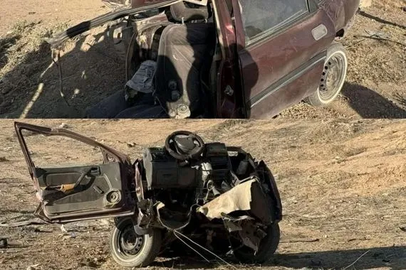 مصرع وإصابة 31 شخصاً بينهم قوات أمنية بحوادث سير في خمس محافظات وكالة بغداد اليوم الاخبارية