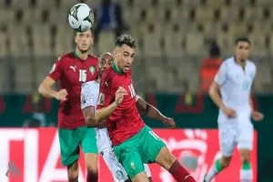 رسمياً المغربي منير الحدادي إلى الدوري الإيراني وكالة الانباء العراقية واع