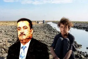 الجنوب يموت عطشاً والسوداني يغض الطرف عن حصار تركيا المائي