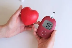 دراسة السكري من النوع الثاني يسبب تغيرات خطيرة في عضلة القلب