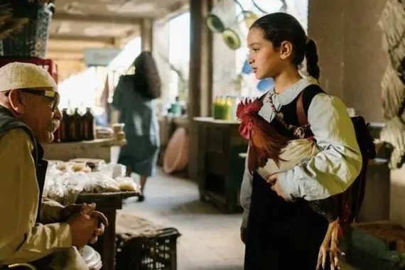 فيلم مملكة القصب يمثل العراق في الأوسكار