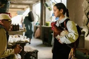فيلم مملكة القصب يمثل العراق في الأوسكار