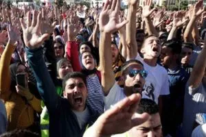 انفراج سياسي ينتظر المغرب لطي ملف حراك الريف
