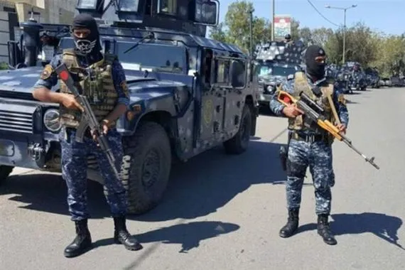جرس إنذار بعد معركة المعامل في بغداد دعوة برلمانية لـ حصر السلاح