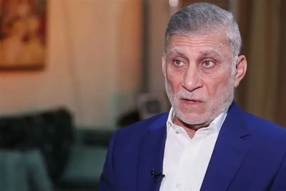 سياسي عراقي محذرا عاصفة لا مثيل لها قادمة على العراق