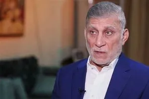 سياسي عراقي محذرا عاصفة لا مثيل لها قادمة على العراق