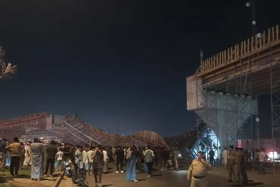 مجلس كربلاء يتحرك على حادثة المجسر الشركة تتحمل المسؤولية