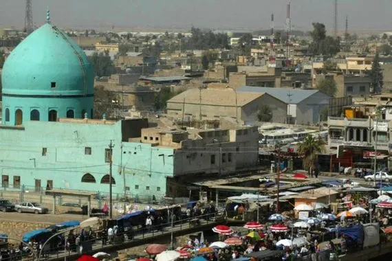 حقوق الانسان النيابية التحول الذكي للطاقة الكهربائية في كركوك تعسفي شفق نيوز