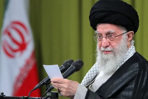 إيران توصية مقلقة من خامنئي للحكومة تثير التكهنات شفق نيوز