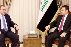 زيارة مرتقبة لأمين مجلس الأمن القومي الروسي إلى بغداد شفق نيوز