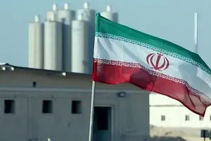 إيران تبحث مع الطاقة الذرية آلية تنفيذ الالتزامات بعد استهداف المنشآت النووية شفق نيوز