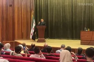 مستشار سوري سقف أي مباحثات مع إسرائيل لن يتجاوز اتفاق 1974 شفق نيوز