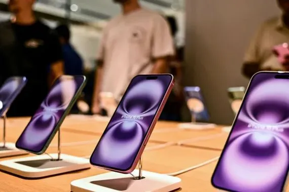 أبل تستعد للكشف عن iPhone Air أكبر تغيير في هواتفها شفق نيوز
