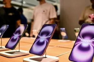 أبل تستعد للكشف عن iPhone Air أكبر تغيير في هواتفها شفق نيوز