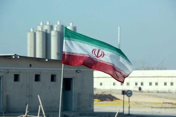 إيران تدين نقل وثائق سرية من منشأة فُوردو إلى فيينا وكالة بغداد اليوم الاخبارية