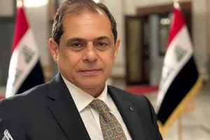 حكمت البيضاني مهرجان بغداد السينمائي الدولي يعود بنسخته الثانية برؤية فنية متجددة وكالة الانباء العراقية واع