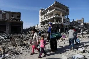 اللجنة العربية الإسلامية تندد بسياسات وممارسات الكيان الصهيوني في غزة وكالة الانباء العراقية واع